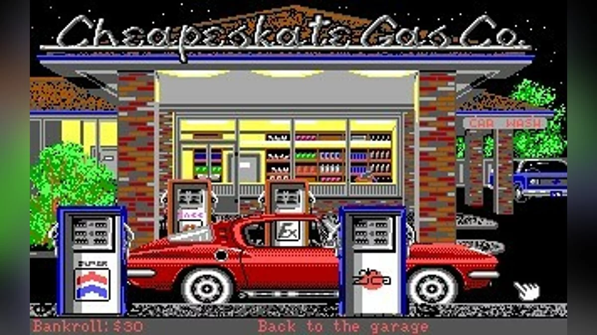 Скриншоты из Street Rod 2: The Next Generation / Картинка 33