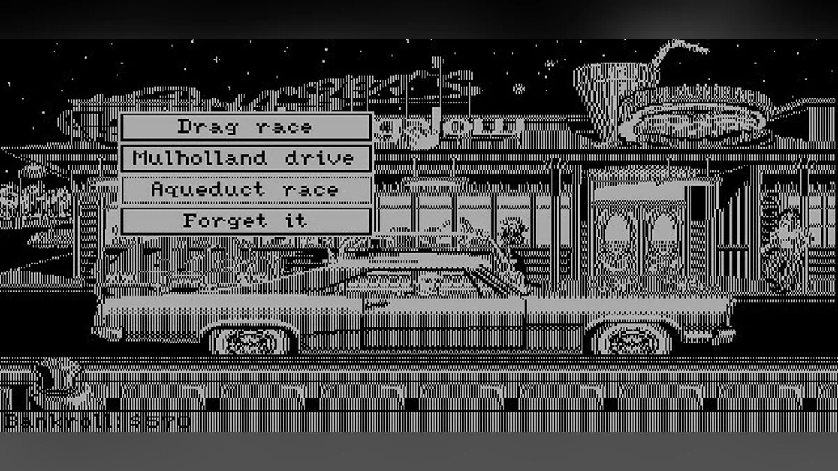 Скриншоты из Street Rod 2: The Next Generation / Картинка 57
