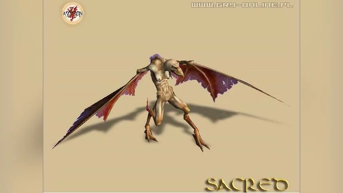 Скриншоты из Sacred / Картинка 70