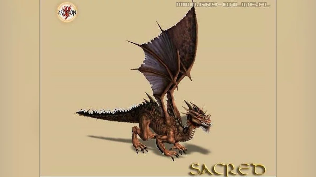 Скриншоты из Sacred / Картинка 71