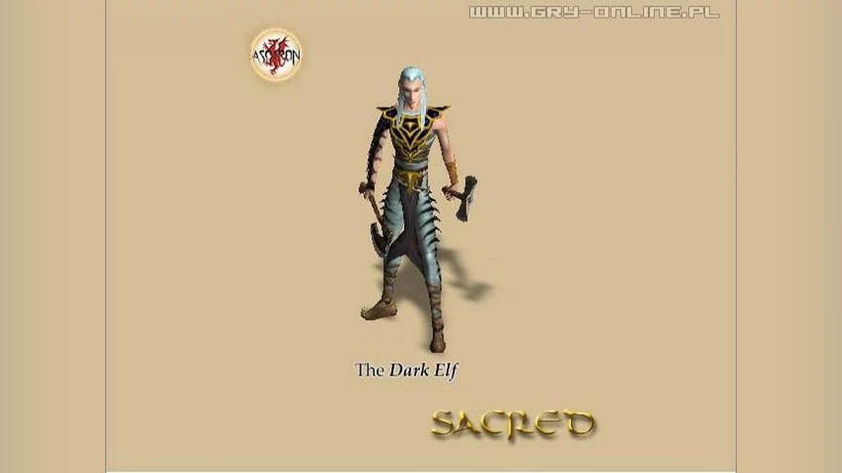 Скриншоты из Sacred / Картинка 84
