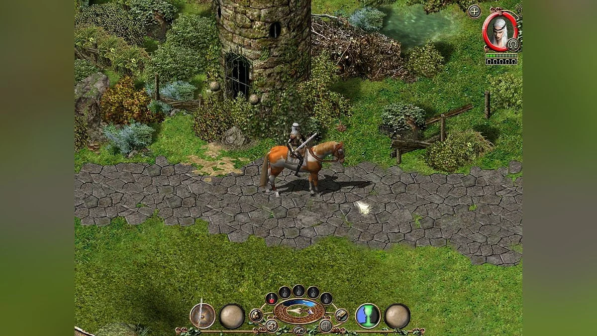 Скриншоты из Sacred / Картинка 91