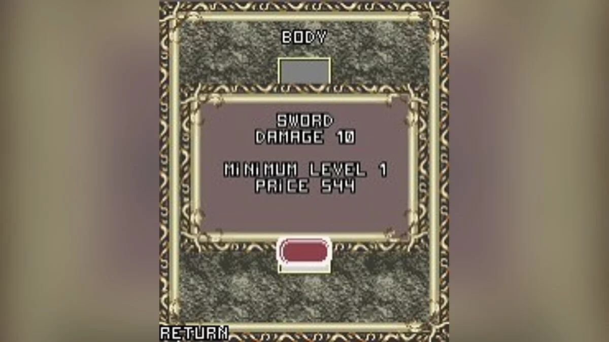 Скриншоты из Sacred / Картинка 125