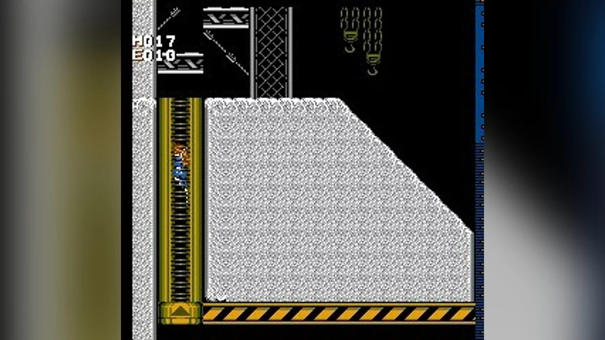 Скриншоты из Strider (1989) / Картинка 46