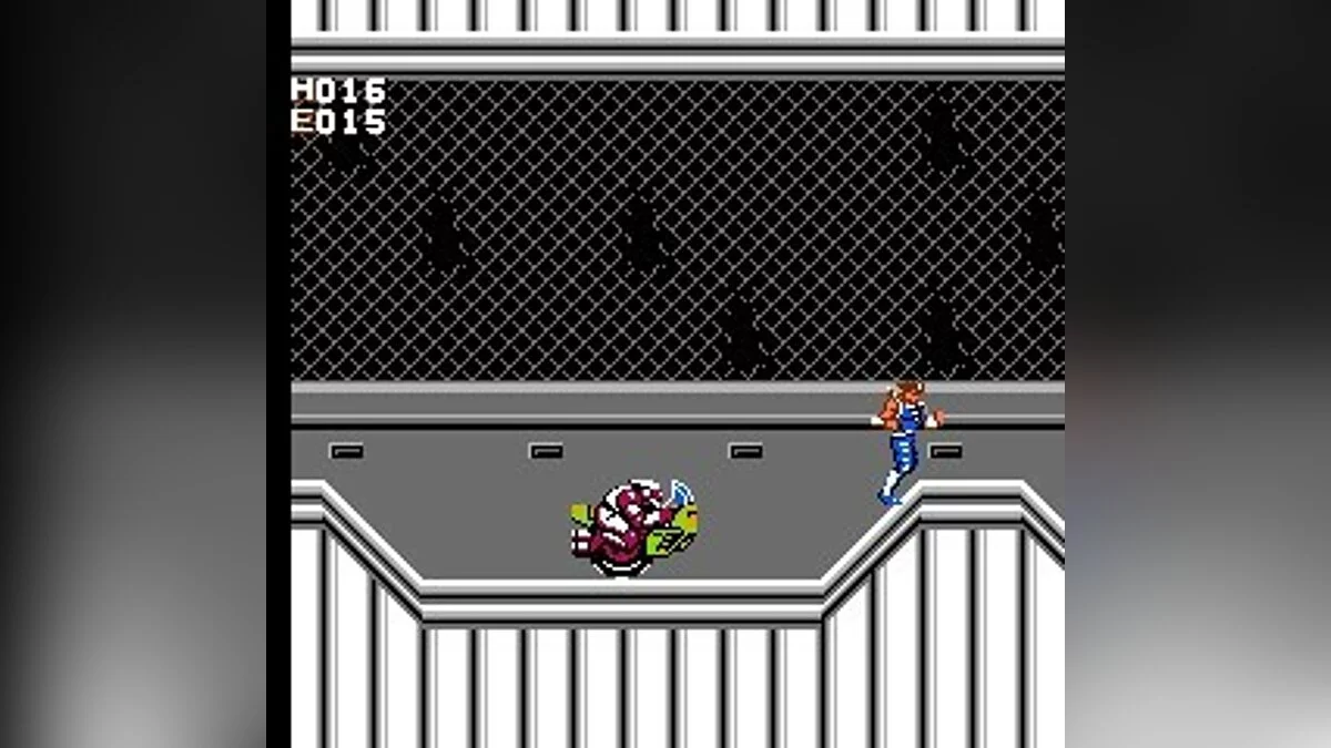 Скриншоты из Strider (1989) / Картинка 51