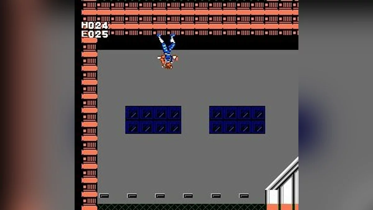 Скриншоты из Strider (1989) / Картинка 59