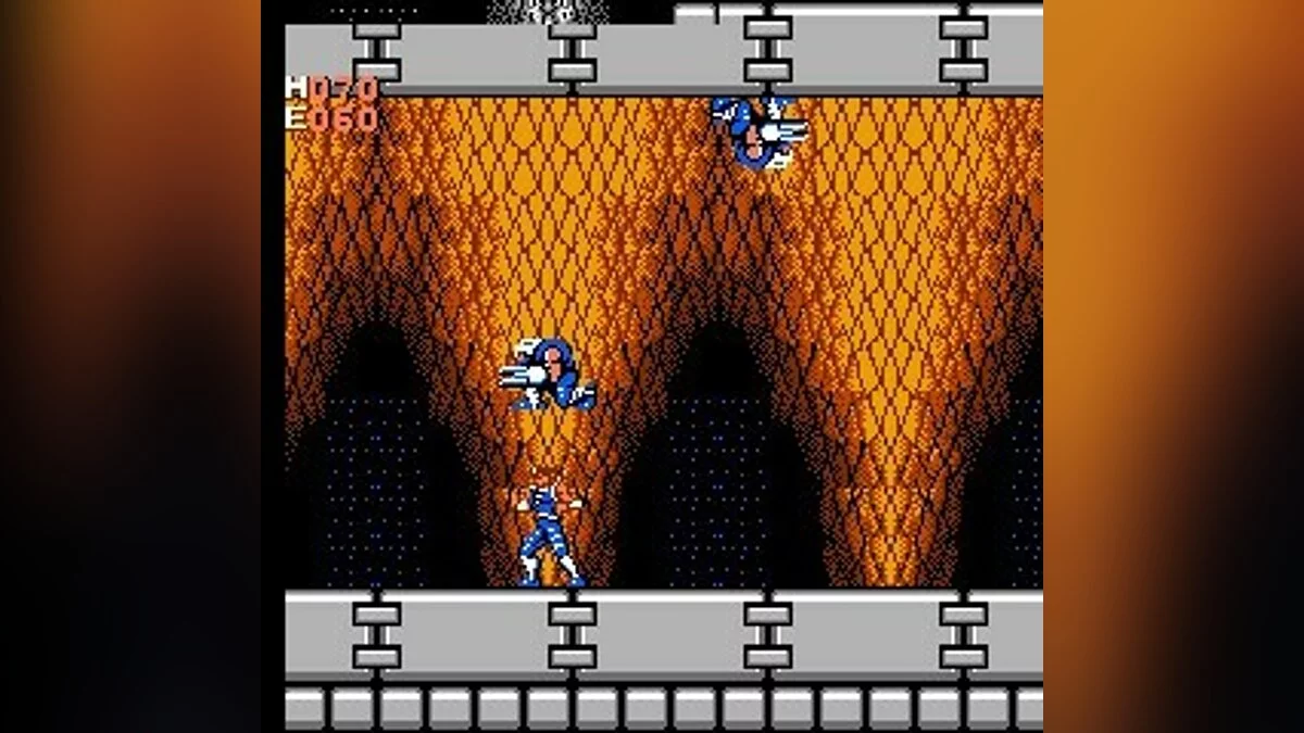 Скриншоты из Strider (1989) / Картинка 64