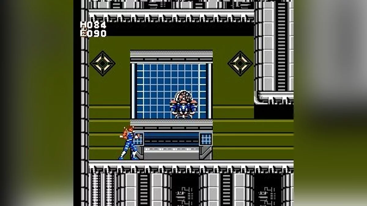 Скриншоты из Strider (1989) / Картинка 67