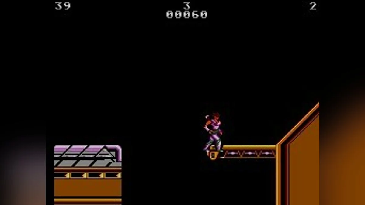 Скриншоты из Strider (1989) / Картинка 190
