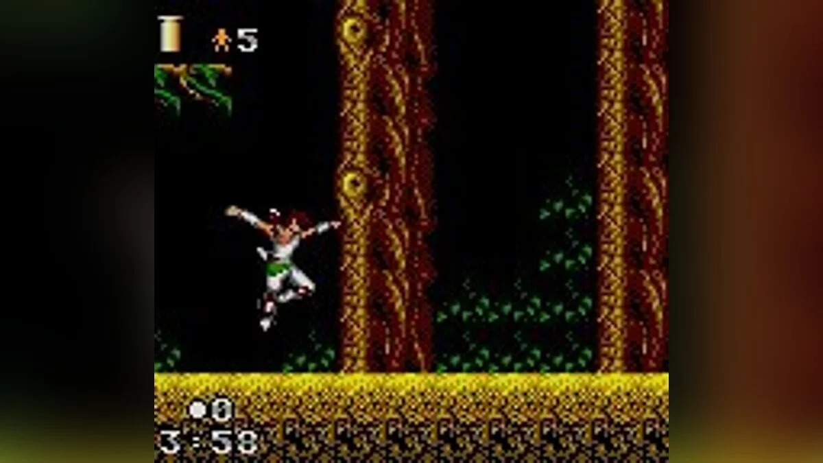 Скриншоты из Strider 2 (1990) / Картинка 80