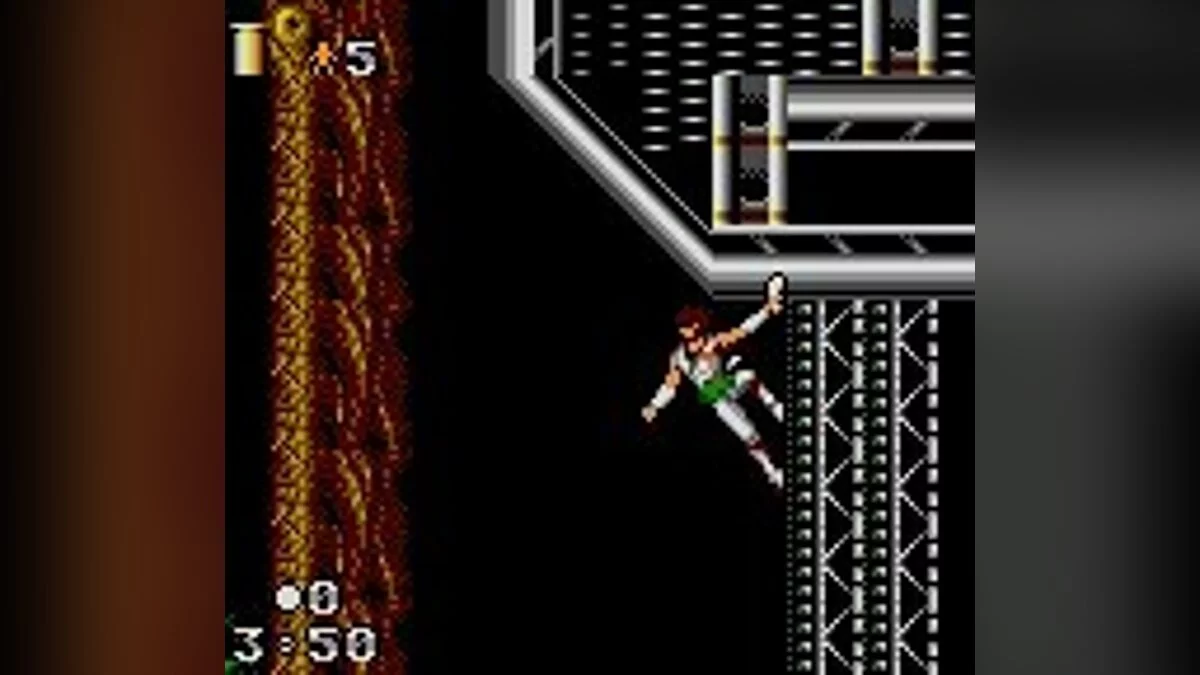 Скриншоты из Strider 2 (1990) / Картинка 81