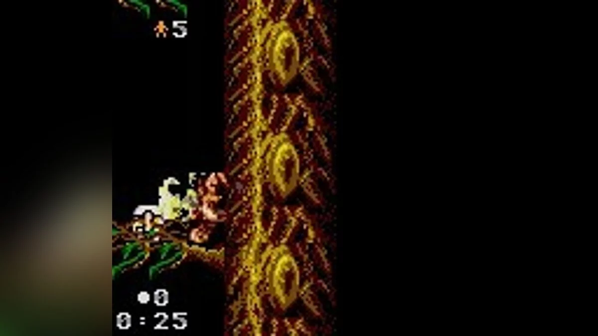 Скриншоты из Strider 2 (1990) / Картинка 82