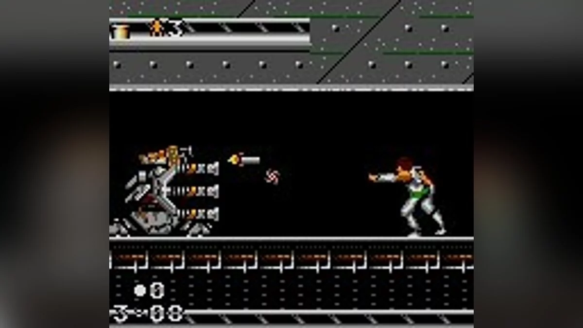 Скриншоты из Strider 2 (1990) / Картинка 84