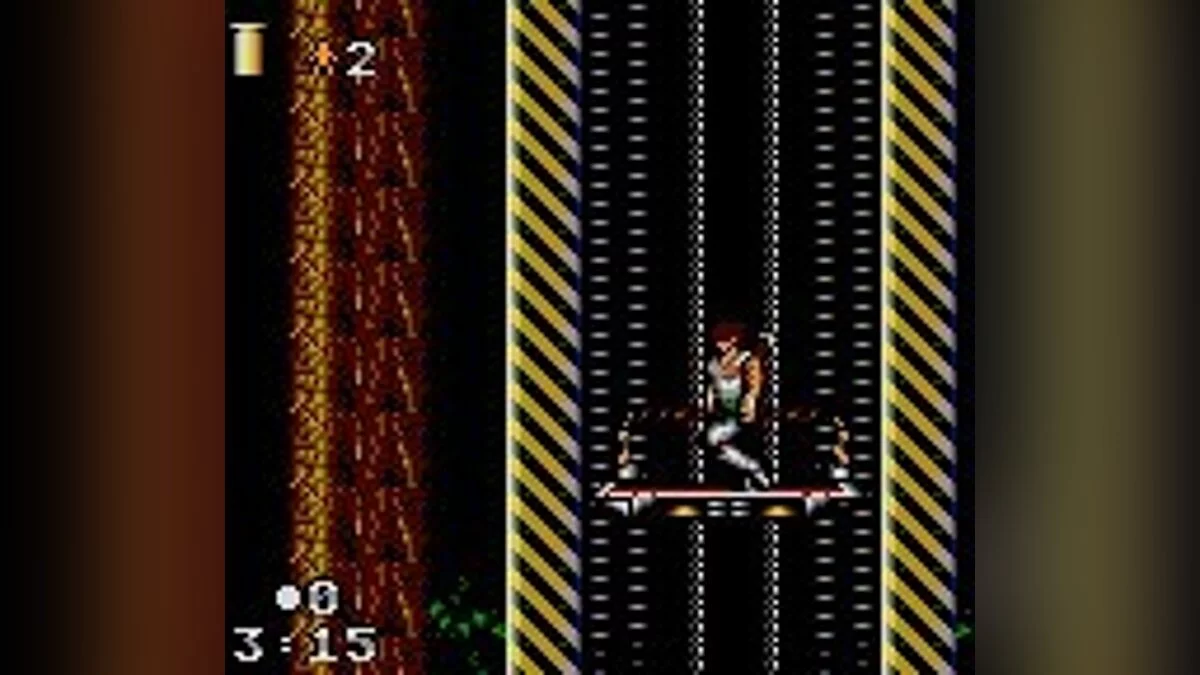 Скриншоты из Strider 2 (1990) / Картинка 85