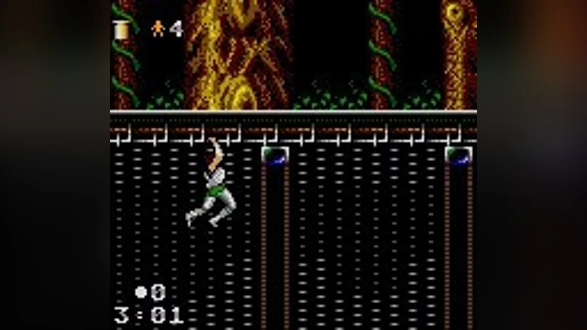 Скриншоты из Strider 2 (1990) / Картинка 83