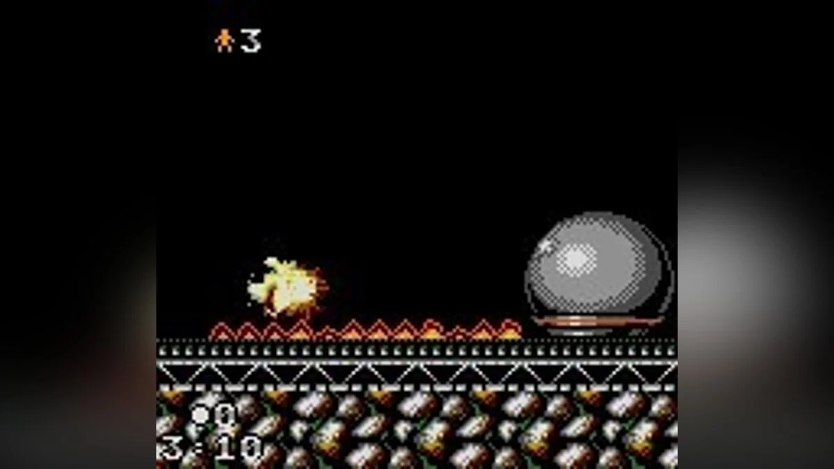 Скриншоты из Strider 2 (1990) / Картинка 87