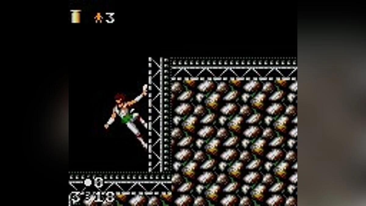 Скриншоты из Strider 2 (1990) / Картинка 86
