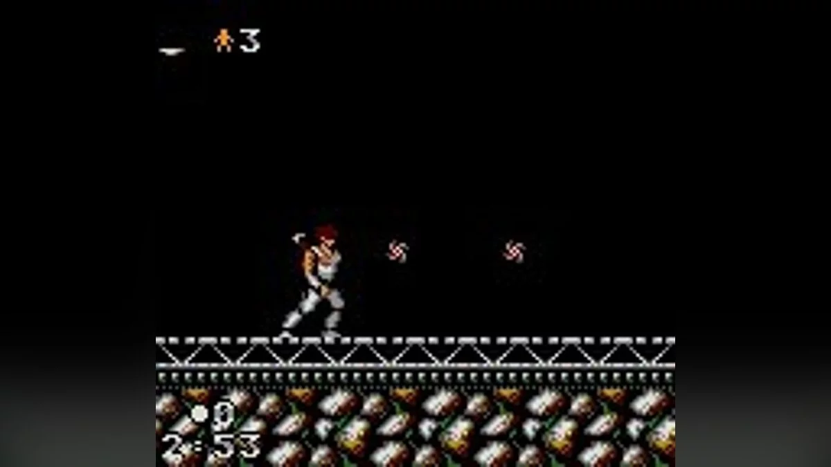 Скриншоты из Strider 2 (1990) / Картинка 88