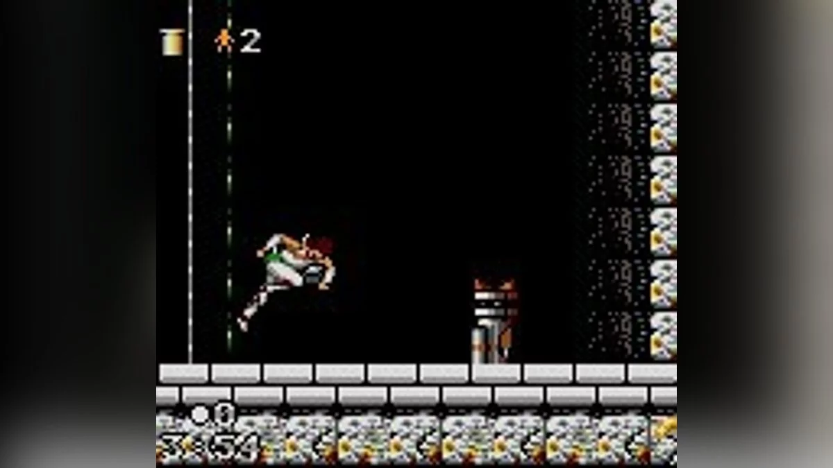 Скриншоты из Strider 2 (1990) / Картинка 92