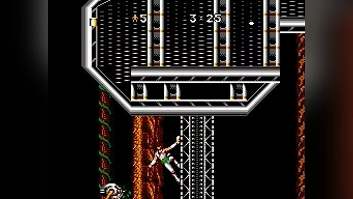 Скриншоты из Strider 2 (1990) / Картинка 110
