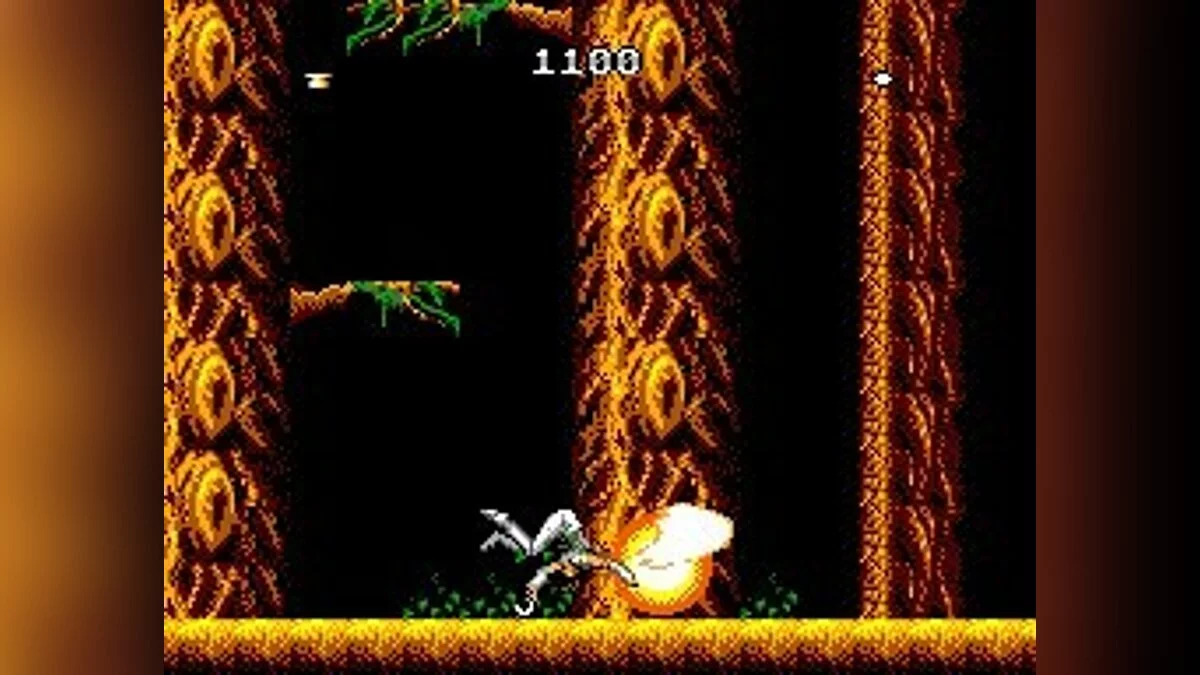 Скриншоты из Strider 2 (1990) / Картинка 111