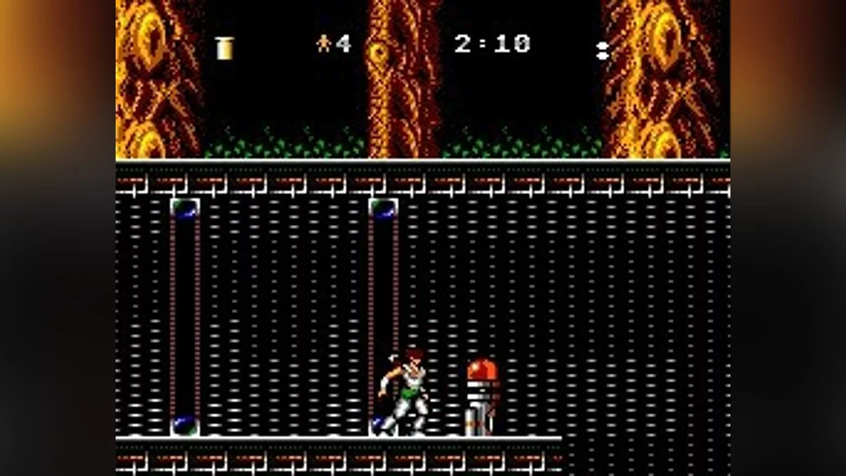 Скриншоты из Strider 2 (1990) / Картинка 113
