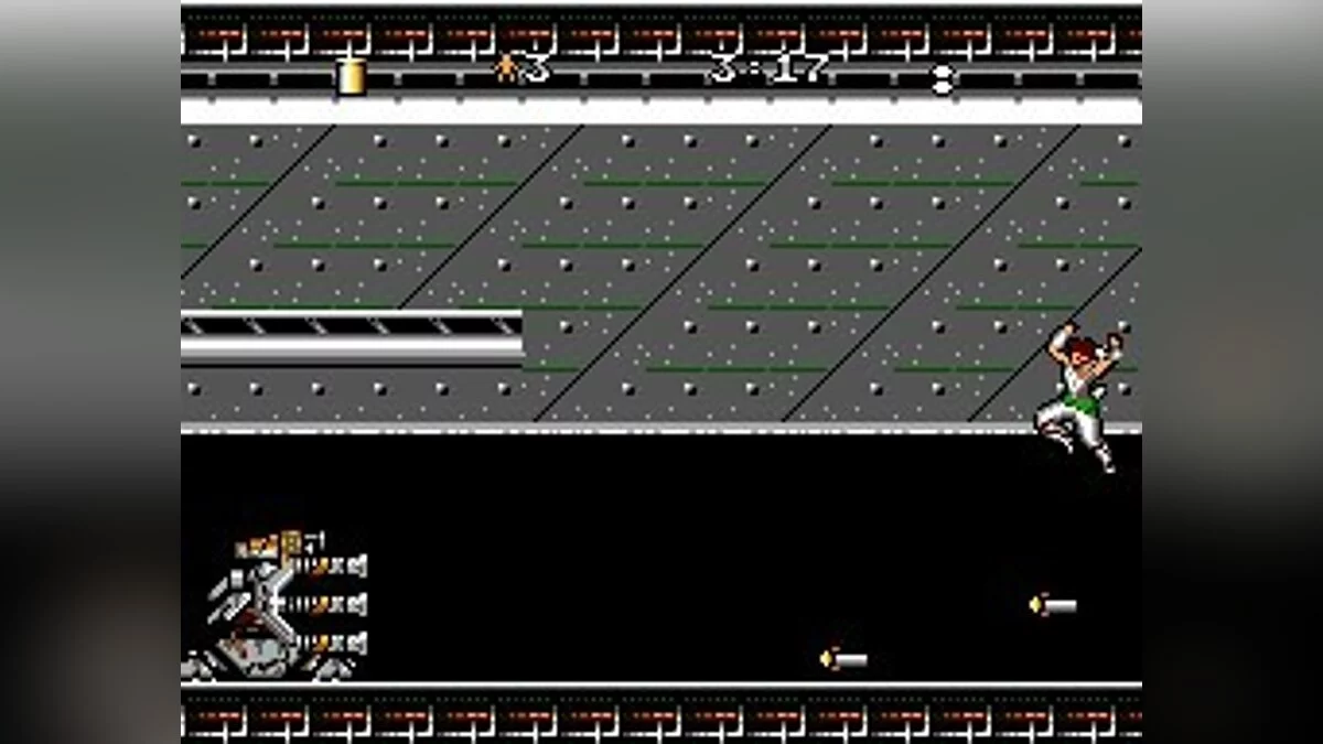 Скриншоты из Strider 2 (1990) / Картинка 114