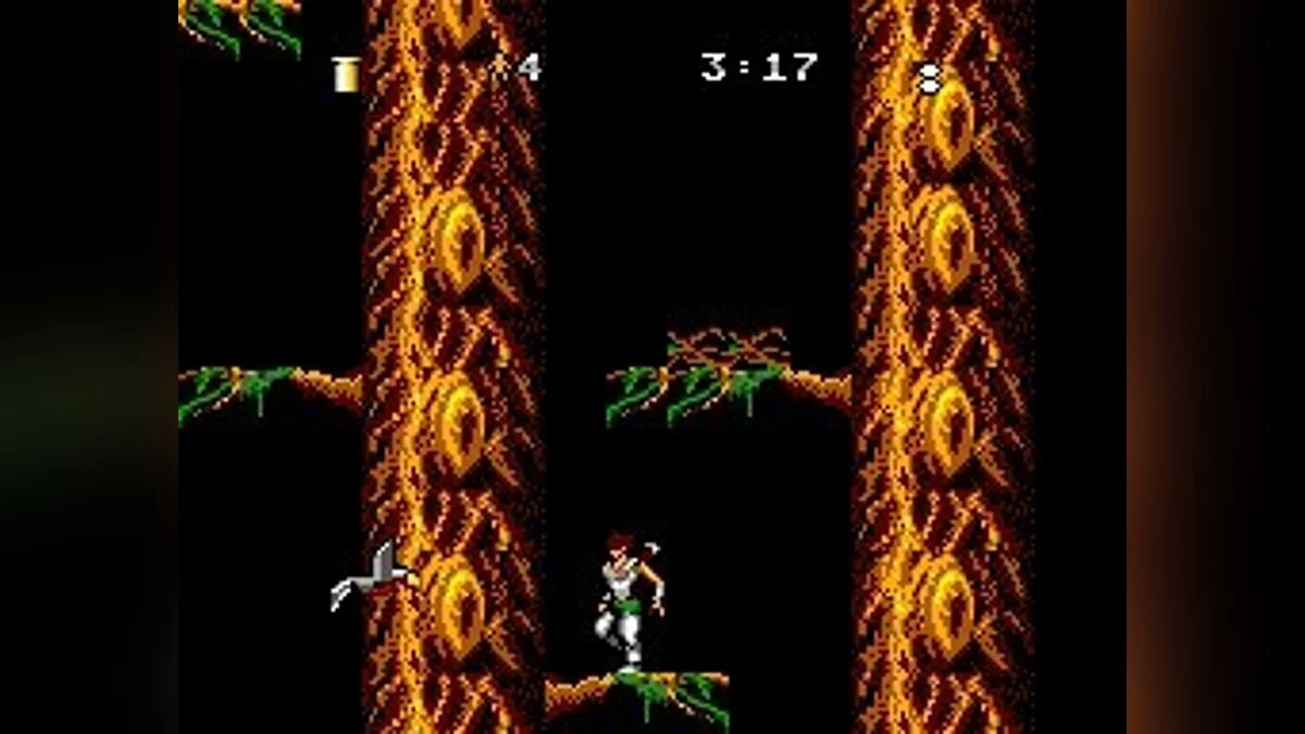 Скриншоты из Strider 2 (1990) / Картинка 112