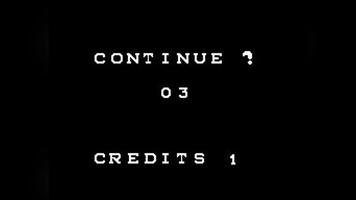 Скриншоты из Strider 2 (1990) / Картинка 115