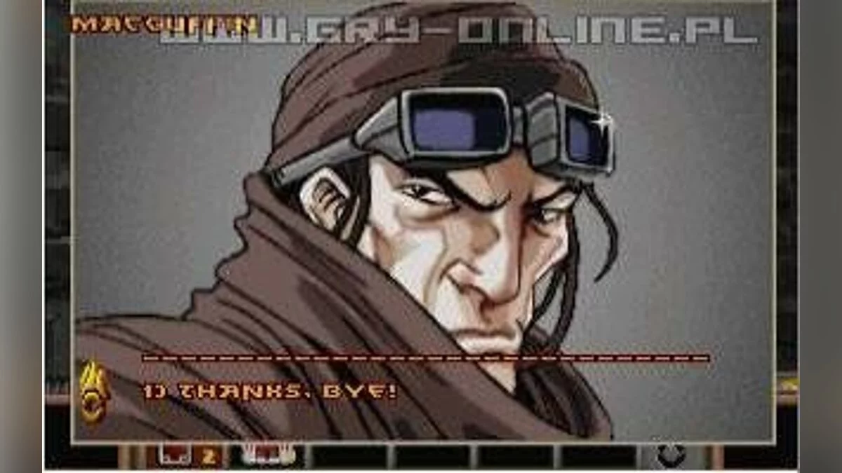 Скриншоты из Strife (1996) / Картинка 10