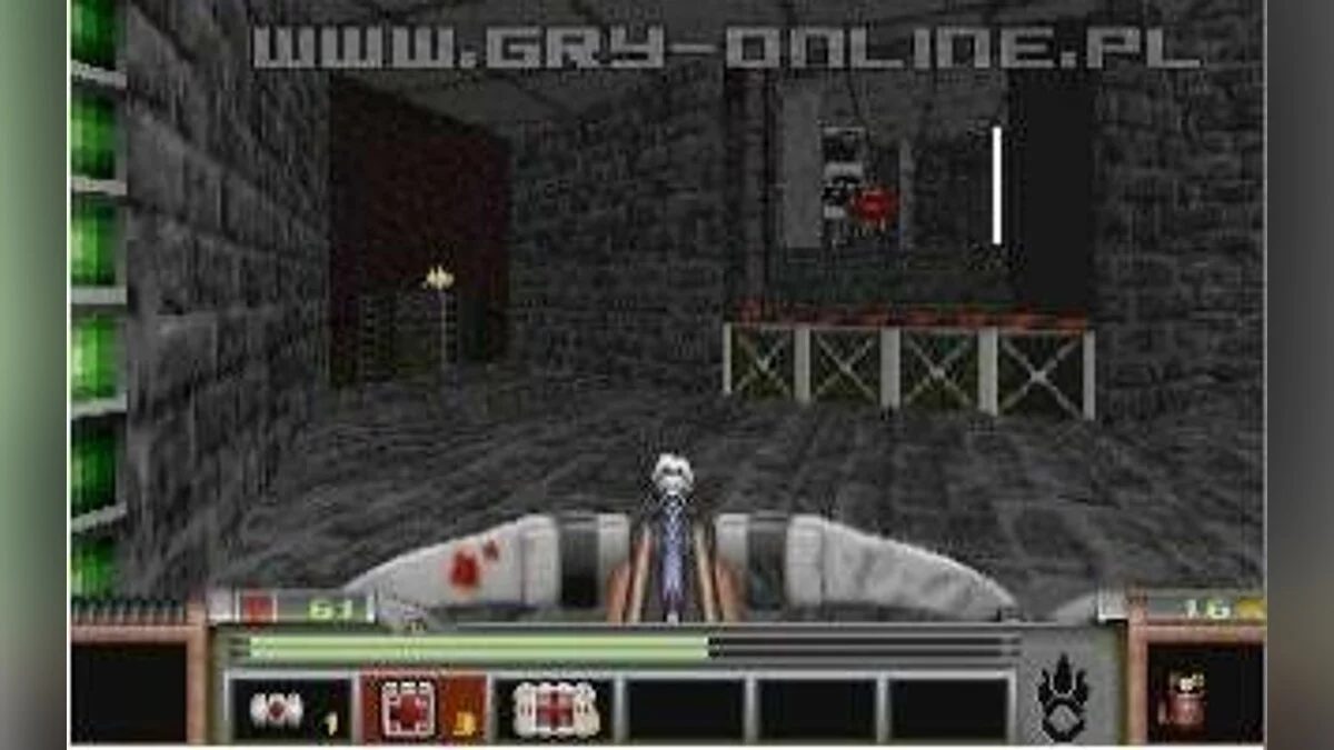 Скриншоты из Strife (1996) / Картинка 12