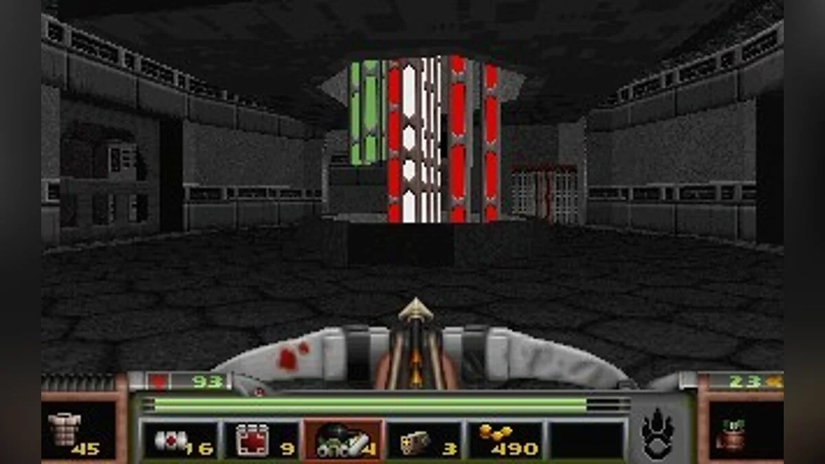 Скриншоты из Strife (1996) / Картинка 21