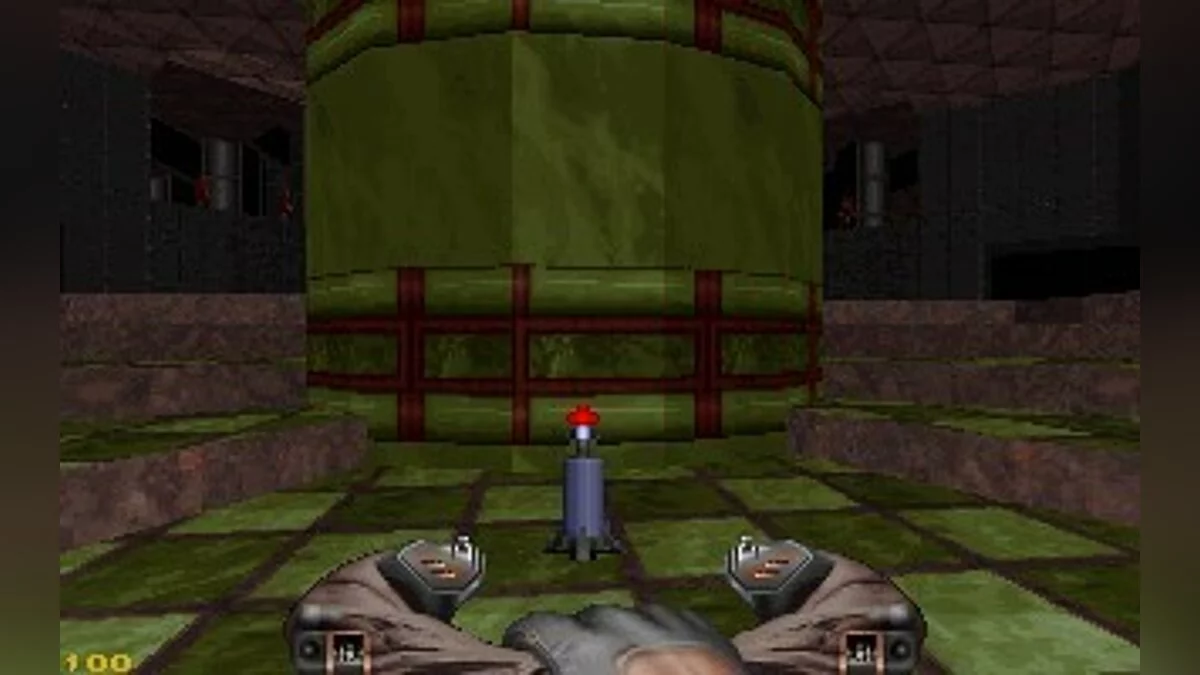 Скриншоты из Strife (1996) / Картинка 51