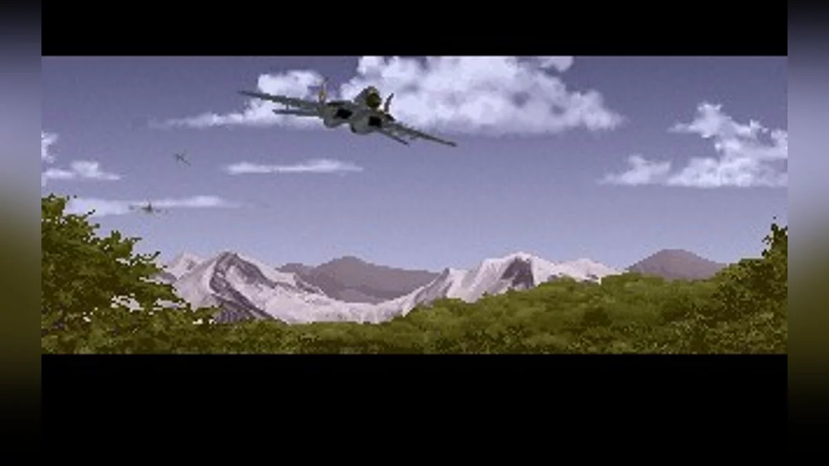 Скриншоты из Strike Commander / Картинка 7
