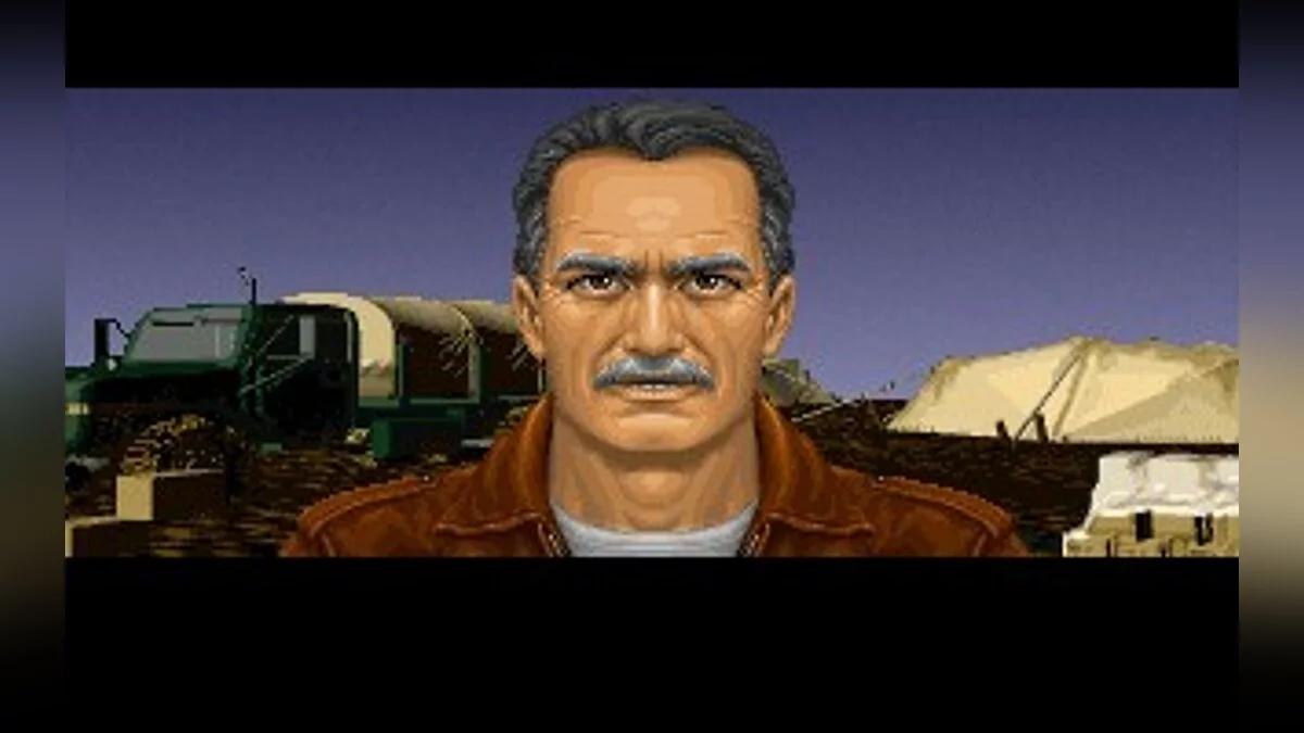 Скриншоты из Strike Commander / Картинка 11