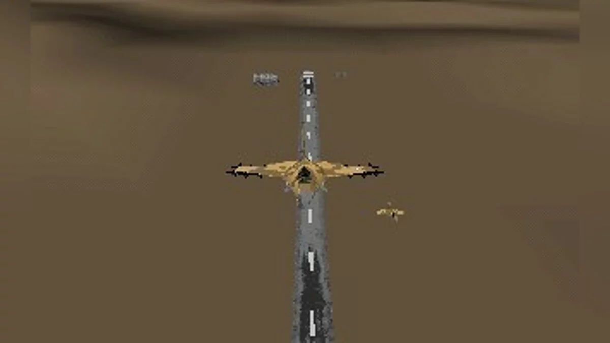 Скриншоты из Strike Commander / Картинка 14