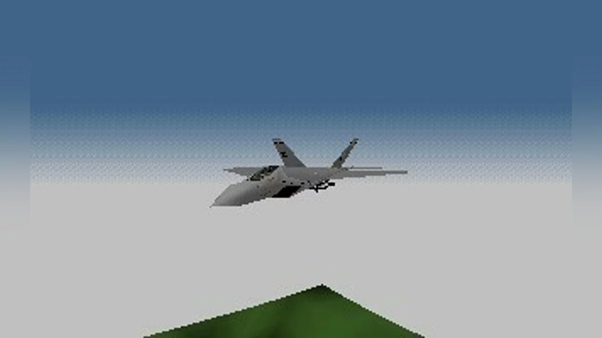 Скриншоты из Strike Commander / Картинка 22