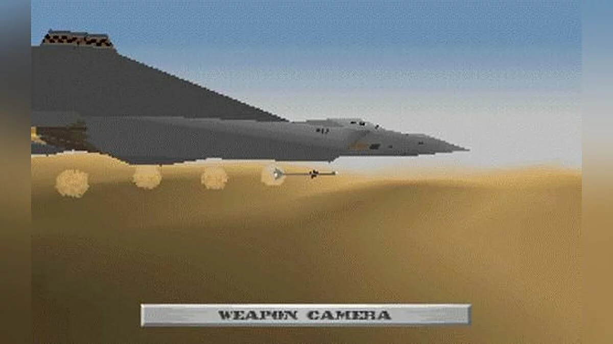 Скриншоты из Strike Commander: Tactical Operations / Картинка 15