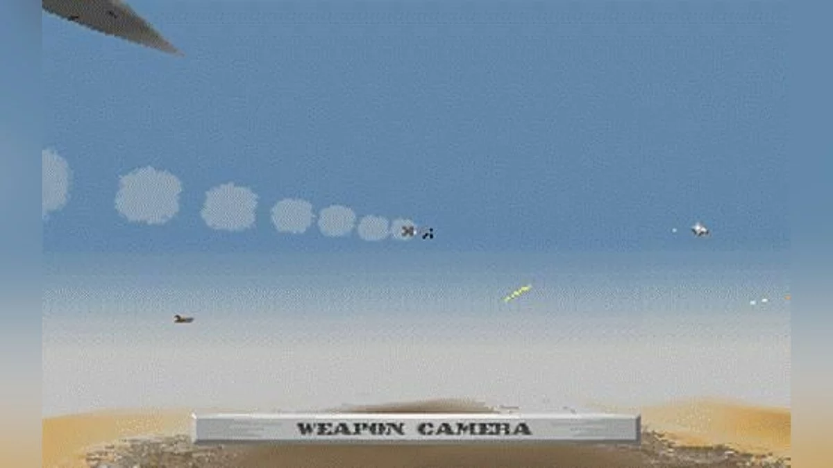 Скриншоты из Strike Commander: Tactical Operations / Картинка 16