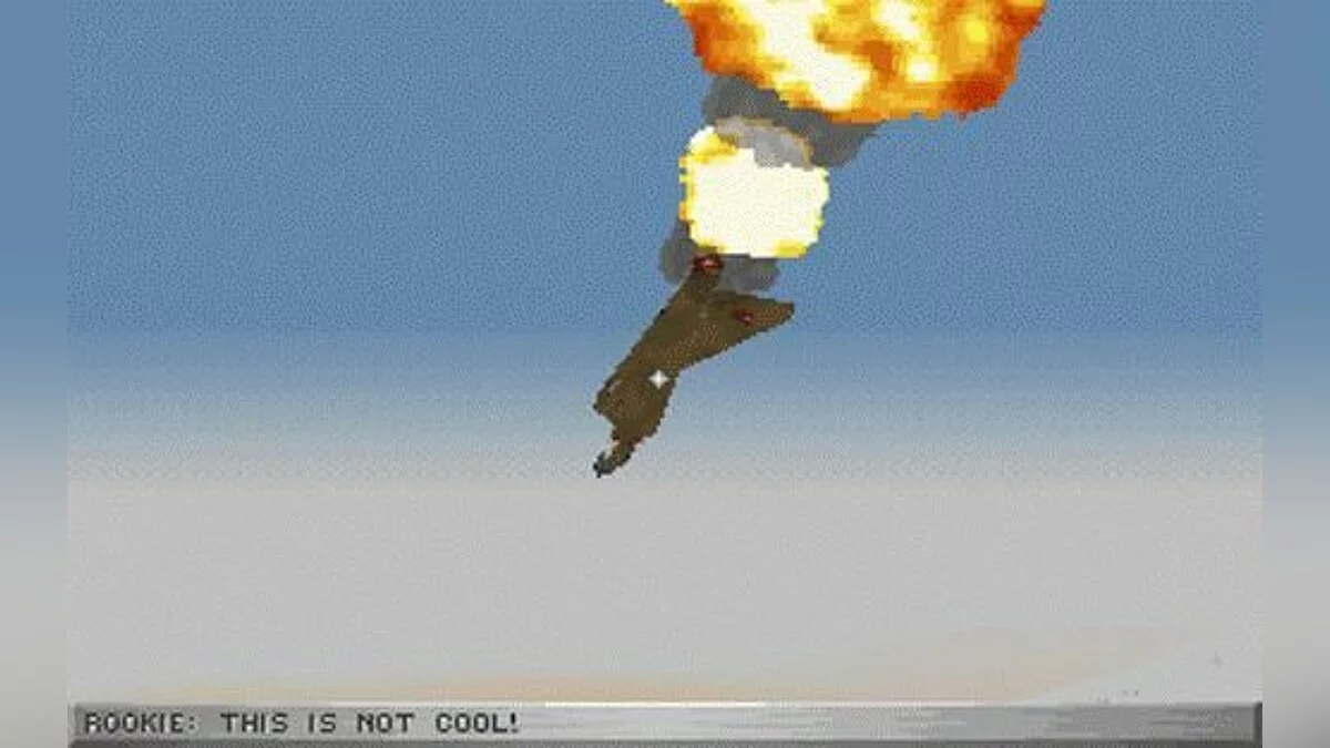 Скриншоты из Strike Commander: Tactical Operations / Картинка 17