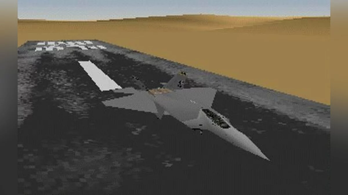 Скриншоты из Strike Commander: Tactical Operations / Картинка 18
