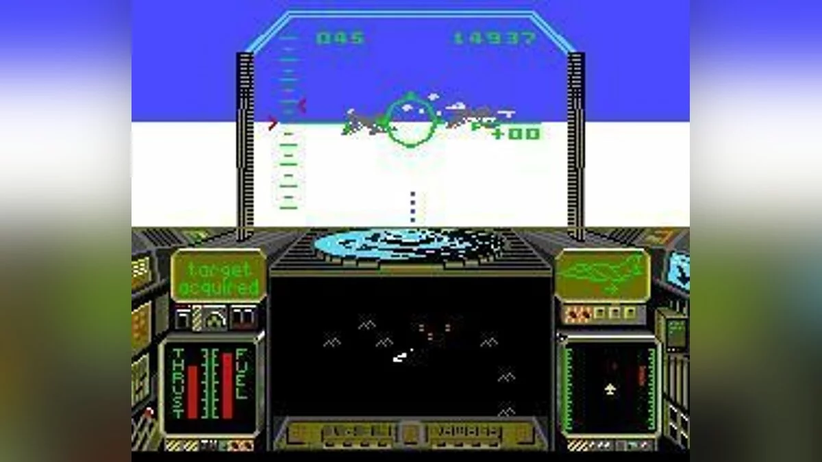 Скриншоты из Strike Force Harrier / Картинка 11
