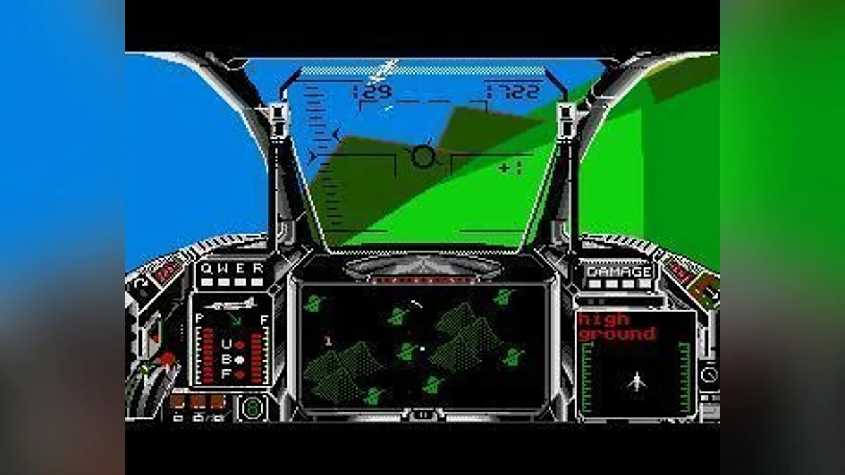 Скриншоты из Strike Force Harrier / Картинка 14