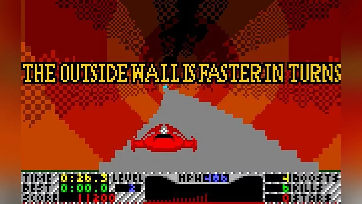 Скриншоты из S.T.U.N. Runner / Картинка 12