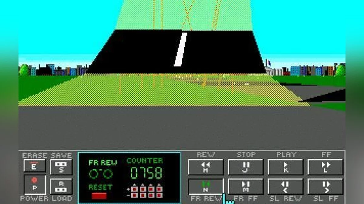 Скриншоты из Stunt Driver / Картинка 65