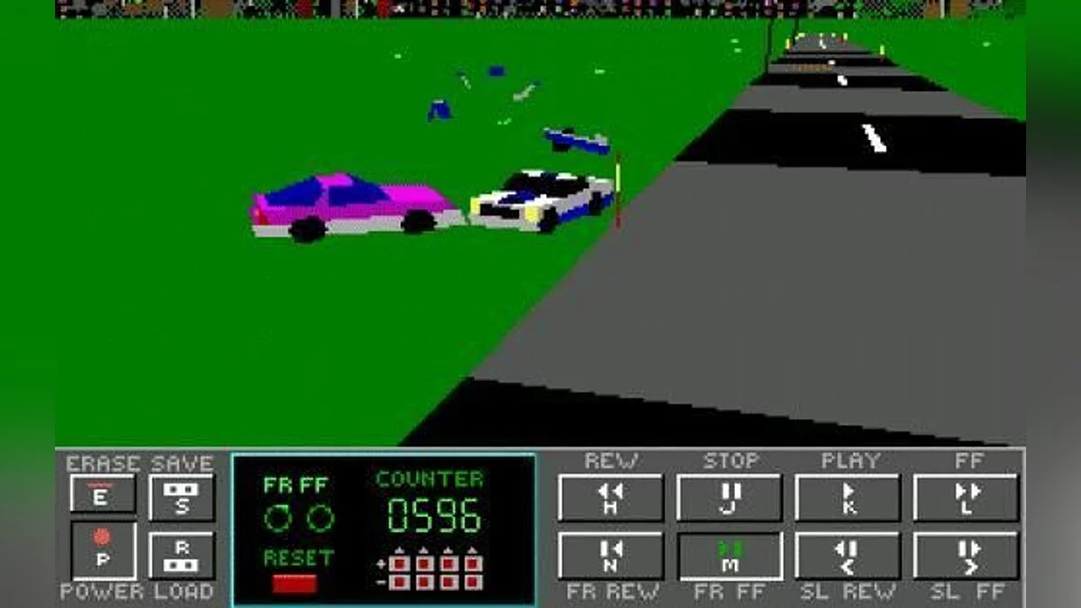 Скриншоты из Stunt Driver / Картинка 69