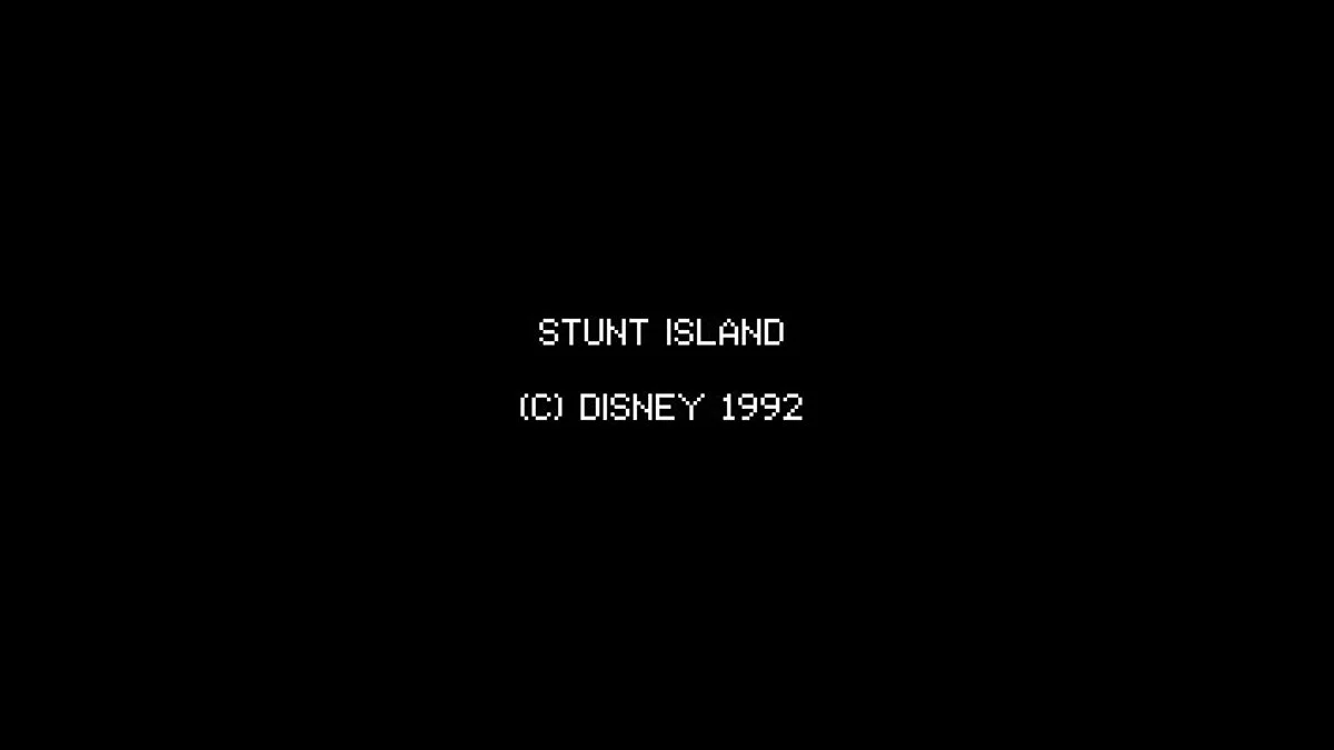 Скриншоты из Stunt Island / Картинка 4