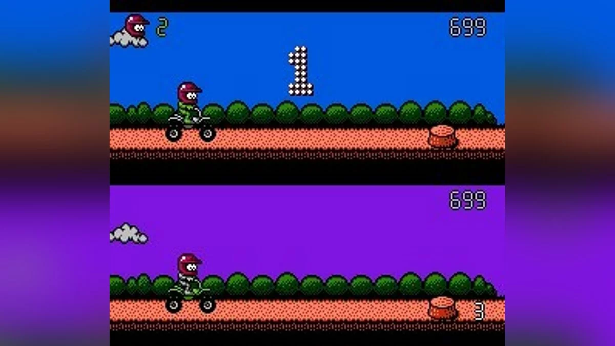 Скриншоты из Stunt Kids / Картинка 12