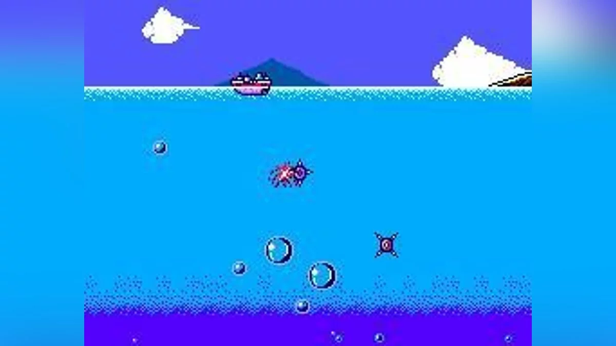 Скриншоты из Submarine Attack / Картинка 22