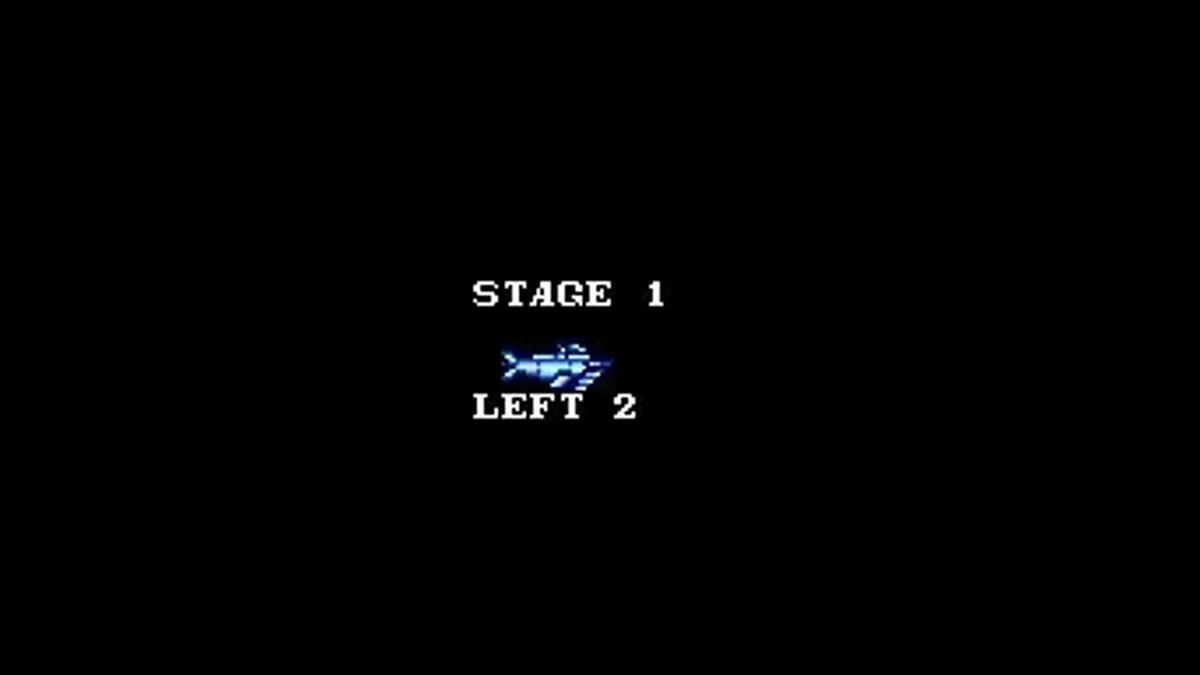 Скриншоты из Submarine Attack / Картинка 23